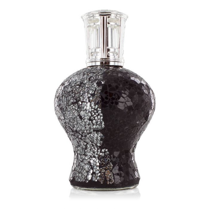Ashleigh & Burwood Lamp - Dressed to Kill - Large